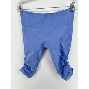 Lululemon In the Flow Crop II Leggings size 8 #C1